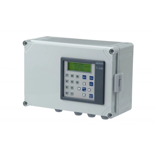 Mi-x Multi-Wire Controller Multi station AC