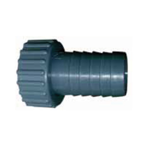 Hose Adaptor BSP(F) 6 Bar