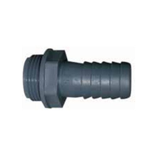 Hose Adaptor BSP(M) 6 Bar