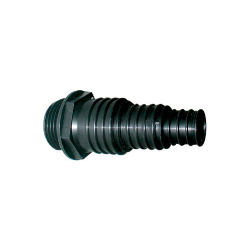 Multistage Hose Adaptor