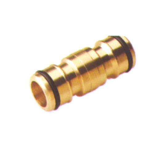 Brass Hose Coupler