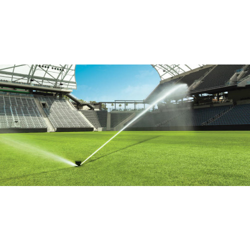 Hunter I-80 Full/Part Circle 4" Sprinkler