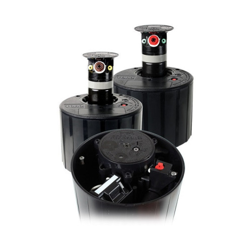 Toro Infinity 35 Series Dual Trajectory 1" Full/Part Circle