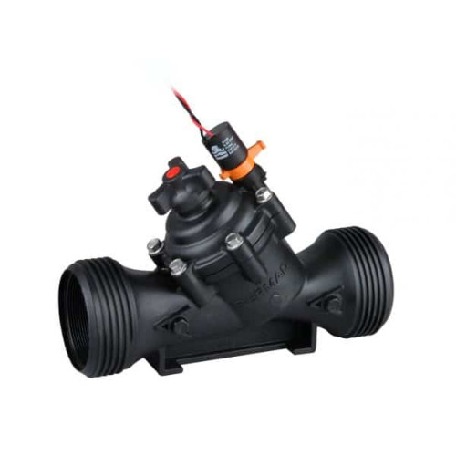 BERMAD 100 Series High Performance Solenoid Valves