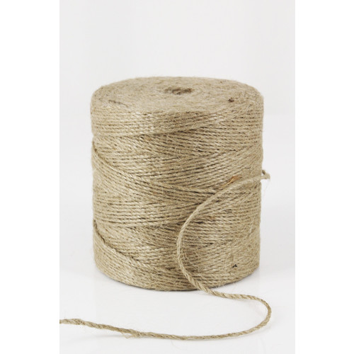 Natural Jute Twine