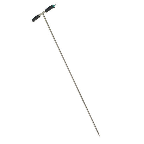 K-Type Stainless Steel Probe 1.4m with T-Handle