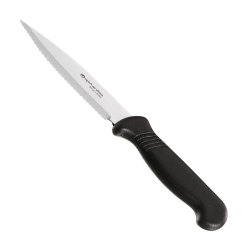 Utility Knife 4"