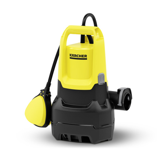 Karcher SP 11.000 Submersible Dirty Water Pump