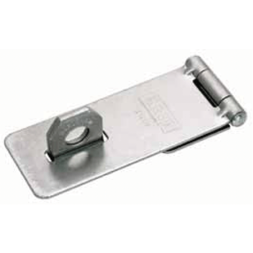 Kasp 210 Traditional Hasp & Staple 75mm