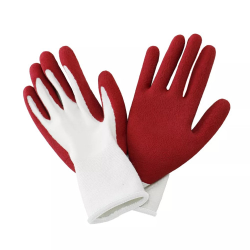 Kent & Stowe Bamboo Gloves (Rumba) (M) - Pair
