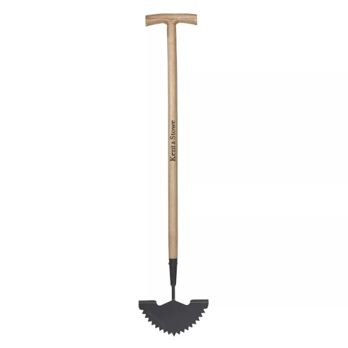 Kent & Stowe Carbon Steel Edging Iron FSC 100%