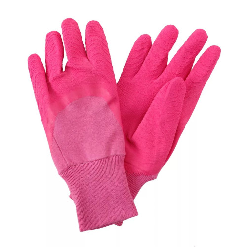 Kent & Stowe Ultimate All Round Gardening Gloves (Pink) (S) - Pair