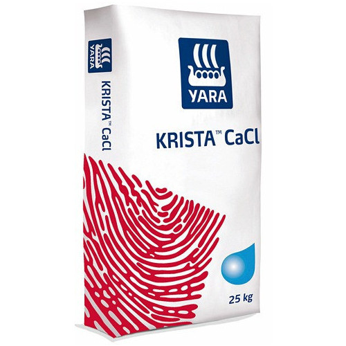 Calcium Chloride [25kg] (42/P) - Bag