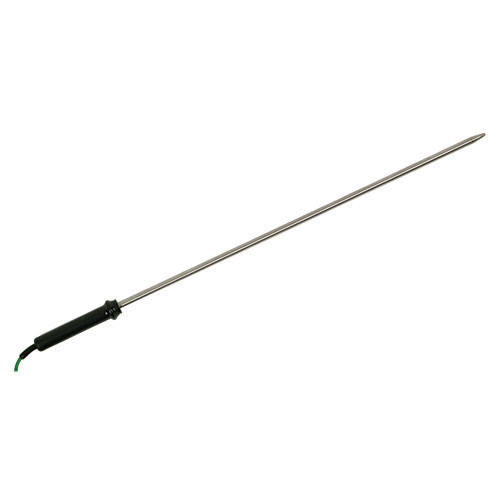 K-type SS Penetration Probe 1m (dia. 10mm)