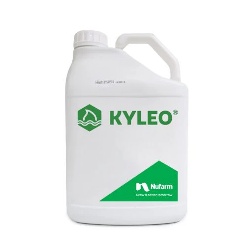 Kyleo (Active - 2,4-D/Glyphosate) (MAPP 16567) [15L]