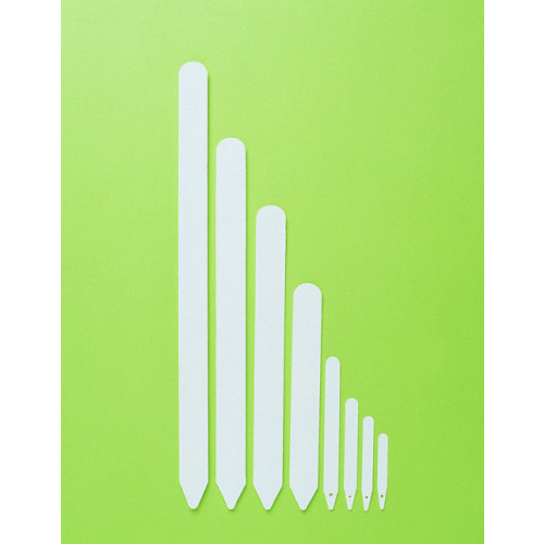 5" Pot Label L5" (White) - Box of 1000