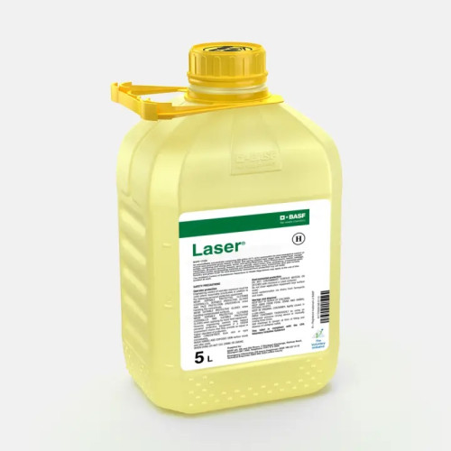 Laser (MAPP 17339) [5L]