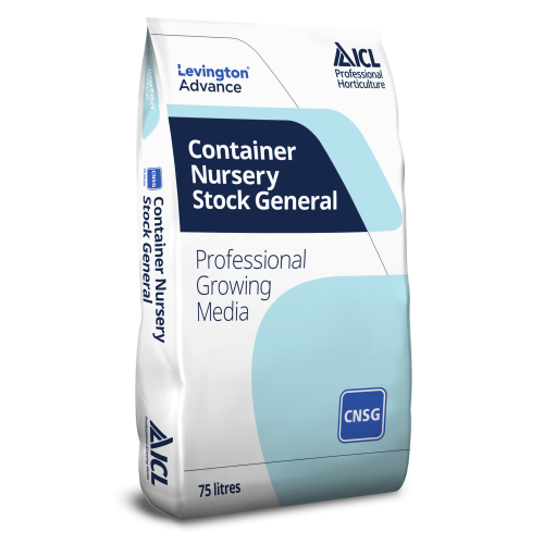 Levington Container Nursery Stock General Peat Reduced (AGEN75ADV) [75Ltr] (45/P) - Each