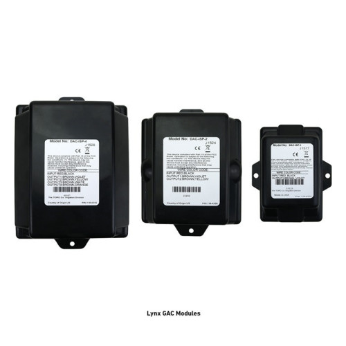 GAC 2 Wire Decoder 2 Way