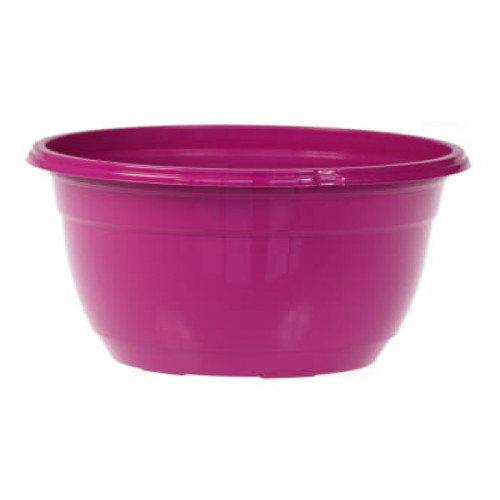 Teku Hanging Basket 25cm Trend Colours (MHB 38 Hanger Sold Separately)