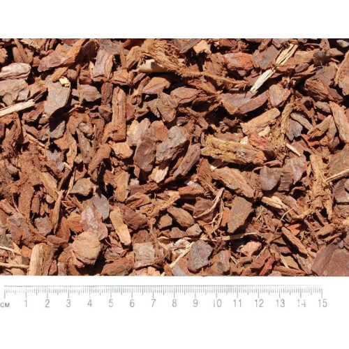 Melcourt Potting Bark [60L] (50/P) - Each