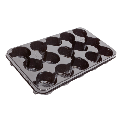 Modiform EURODAN 15x10.5cm Transport Tray (Raised Drainage) (Pristine) (1200/P) - Each
