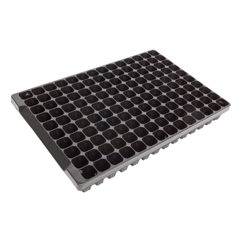 Modiform Tree Tray 140 54cc (Black) (960/P) - Each