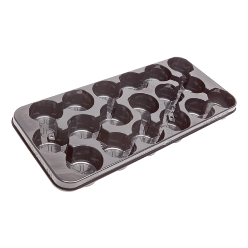 Modiform Normpack 418 18x9cm Transport Tray (No Drainage) (Pristine) (1600/P) - Each