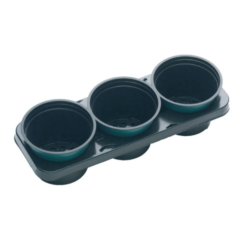 Modiform 3x13cm Carrypack (Cool Grey) (5320/P) - Each