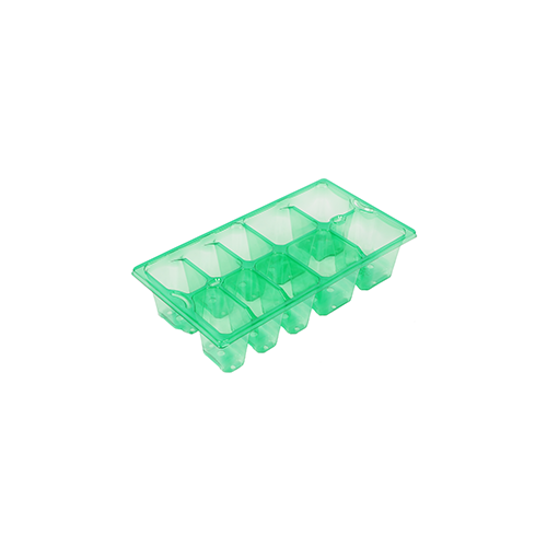 Modiform Kitpack 7813 (Transparent Green) (9800/P) - Each