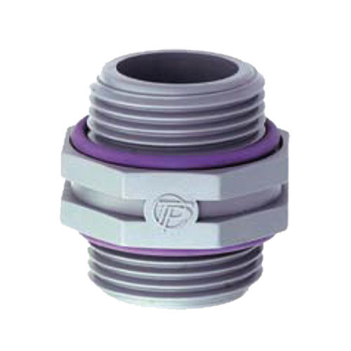 Tavlit Nipple with O-Ring