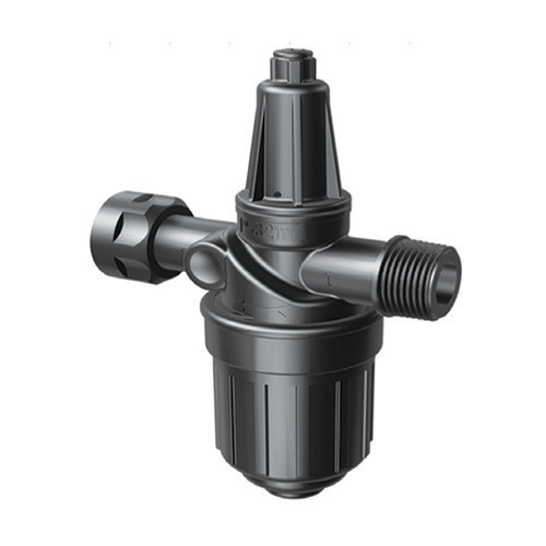 Manifold Pressure Regulating Valve 1" @ 2.5 Bar c/w Filter