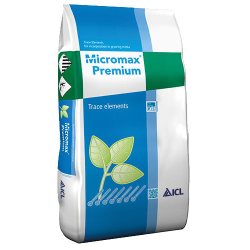 Micromax Premium Trace Elements (18M granular) [25kg]