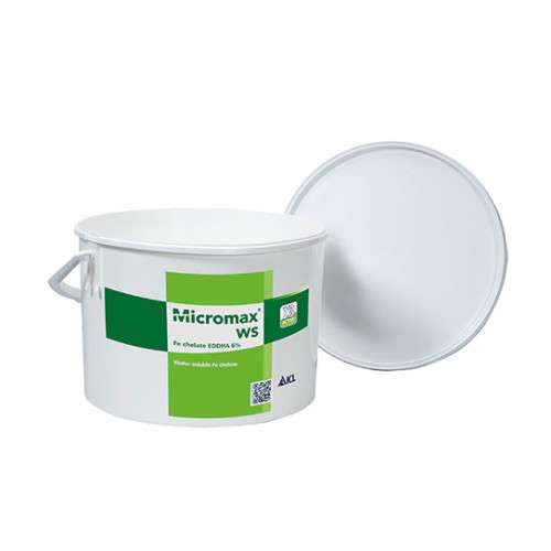 Micromax WS Fe Chelate Mix EDDHA 6% [5kg]