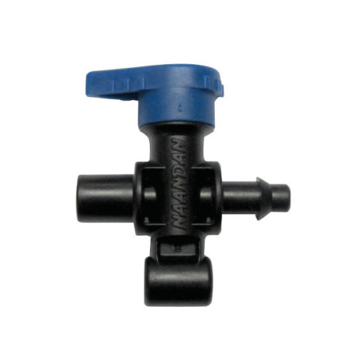 Naan Mini Valve (Barb)
