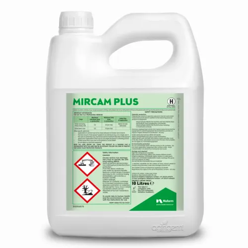 Mircam Plus (MAPP 15868) [10L]
