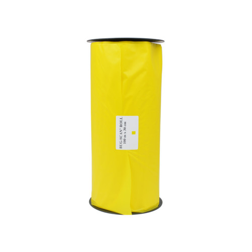 Bug-Scan Roll Yellow (30cm x 100m) - Each