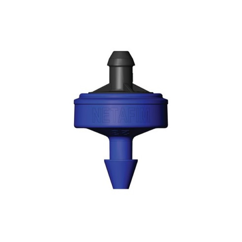 PCJ HCNL Dripper (Barbed Outlet) Various LPH