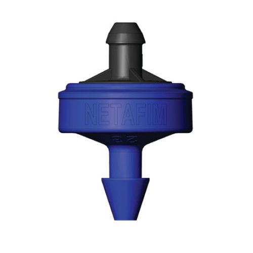 PCJ LCNL Dripper (Barbed Outlet) Various LPH