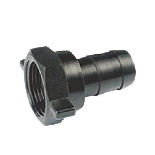Hansen Hose Adaptor 15mm x 1/2" BSP(F) 16 Bar