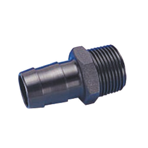 Hansen Hose Adaptor BSP(M)