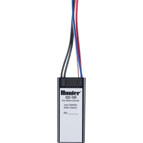 Hunter ACC ICD-100 1 Station Decoder