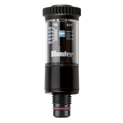 Hunter Accu-Sync Adjustable Pressure Regulator
