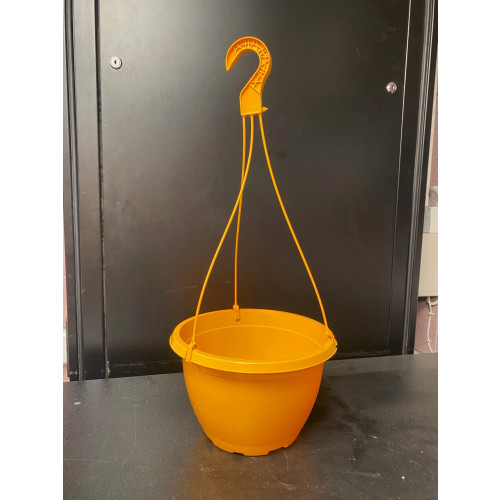 Soparco NJ Hanging Basket with Hanger 25cm