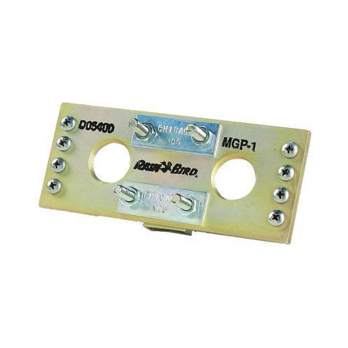 Rain Bird Grounding Plate for MSP-1
