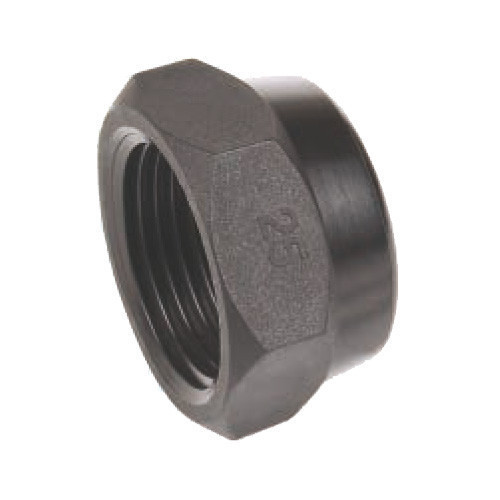 Hansen Cap 1/2" BSP(F) 16 Bar