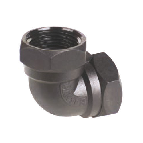 Hansen Elbow 1/2" BSP(F) 16 Bar