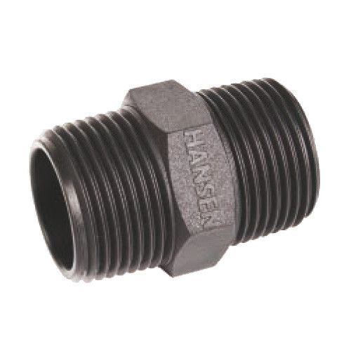 Hansen Hex Nipple BSP(M)