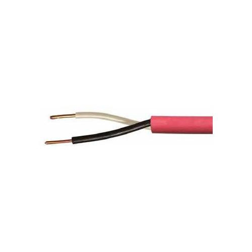 Toro Cable, 2-Core 2.1mm 250m Drum