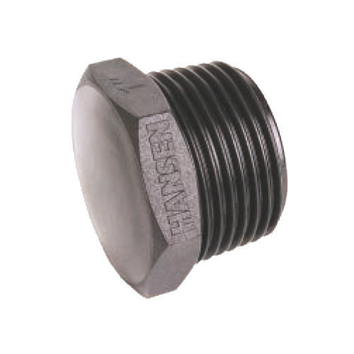 Hansen Plug BSP(M)